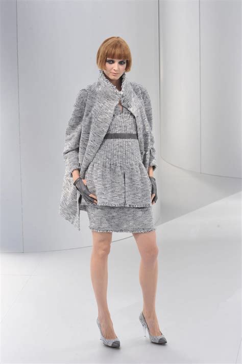 chanel autunno inverno 2008|chanel fall 2008.